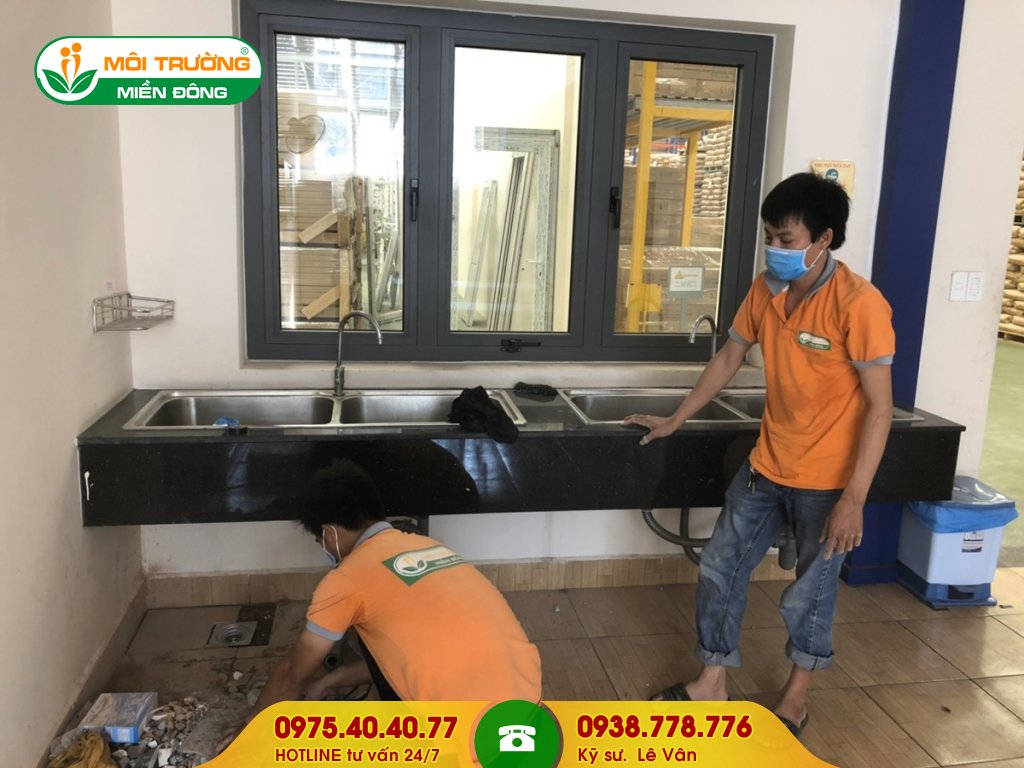 Dịch vụ sửa chữa nhà vệ sinh hộ gia đình