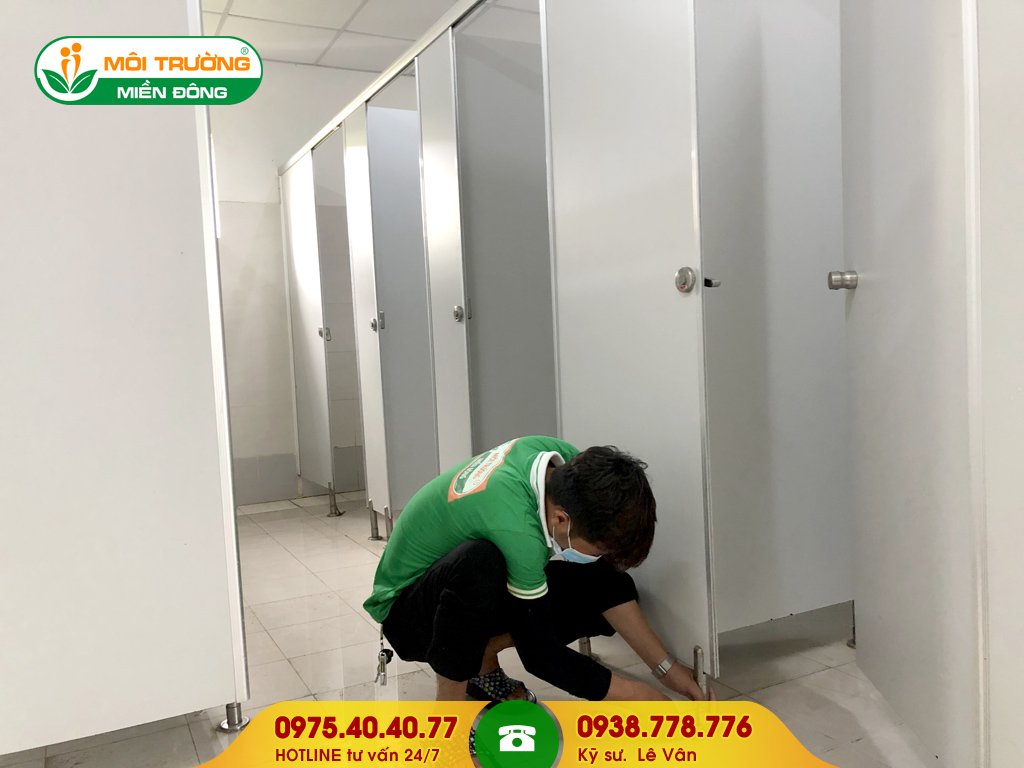 Báo giá sửa chữa cải tạo nhà vệ sinh